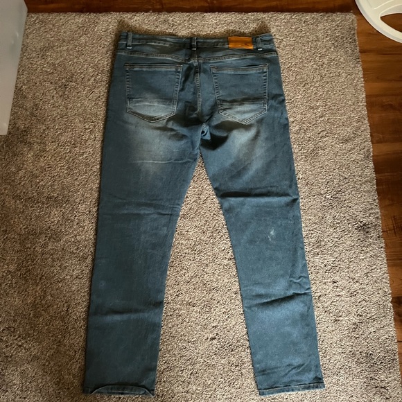 Smith and Mills Jeans 36 - Picture 3 of 3
